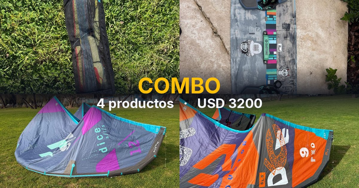 Combo