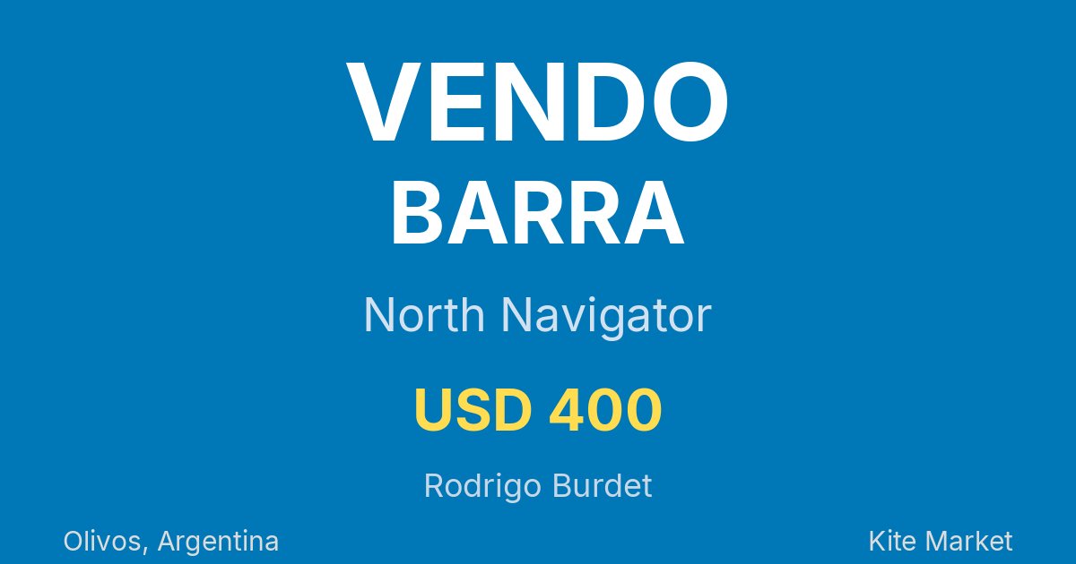 Barra