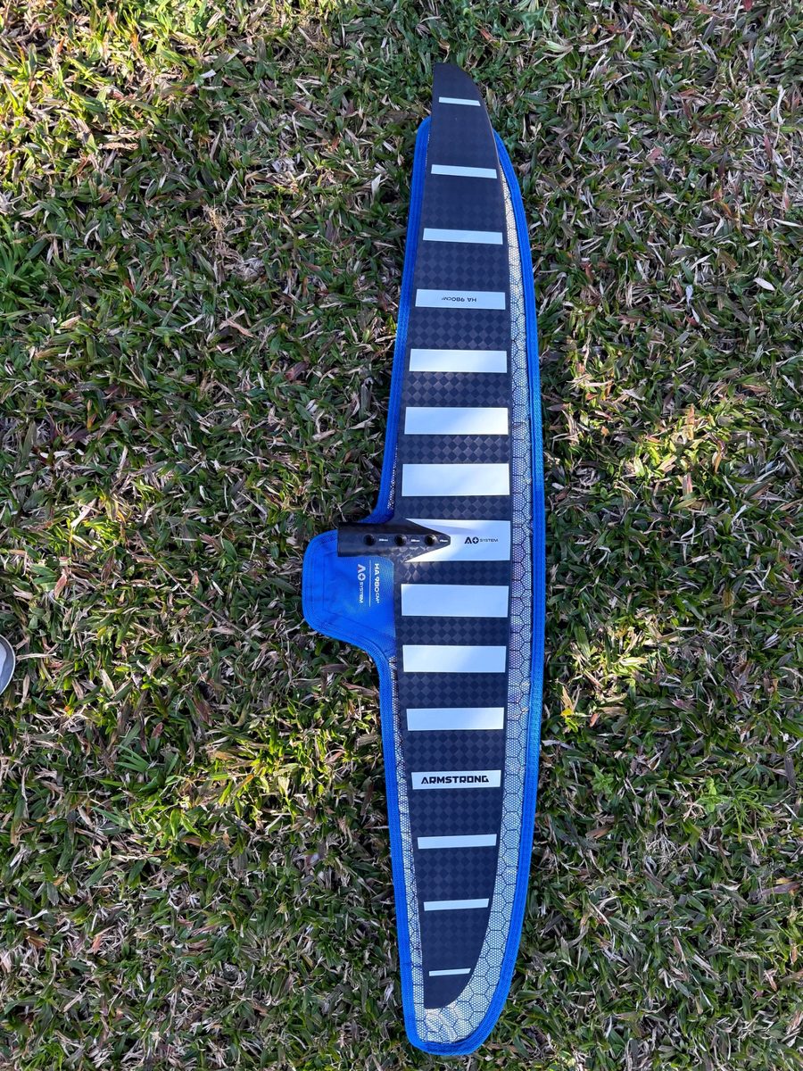 Foil