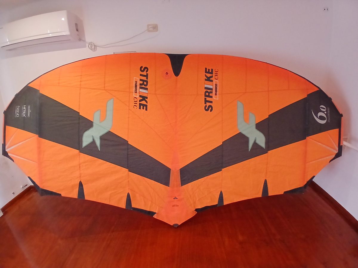 Wing/Parawing