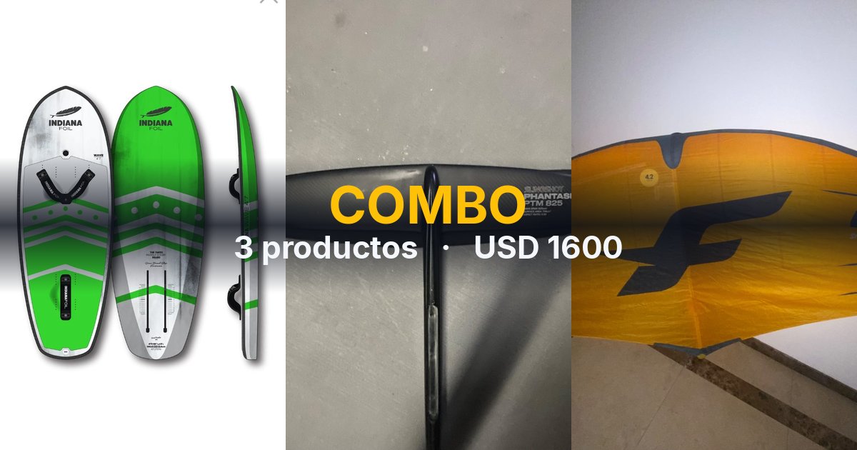 Combo