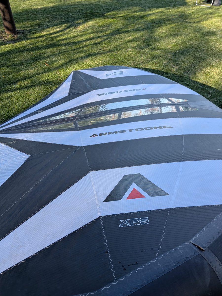 Wing/Parawing