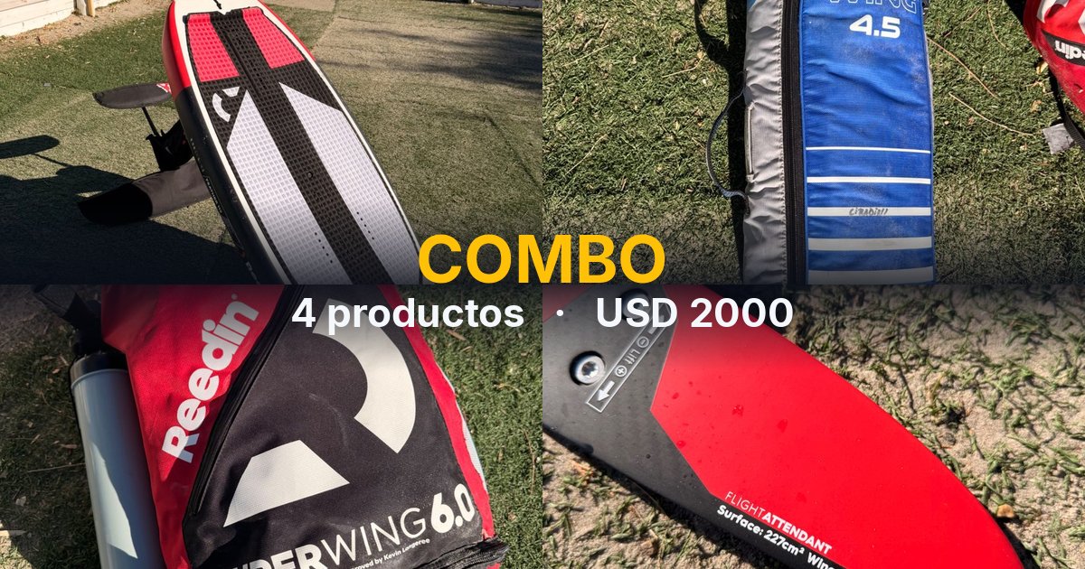 Combo